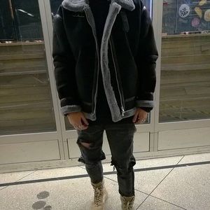 Meet your Posher, Xavier